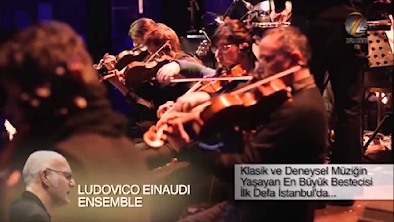 Zorlu Center PSM tanıtım filmi