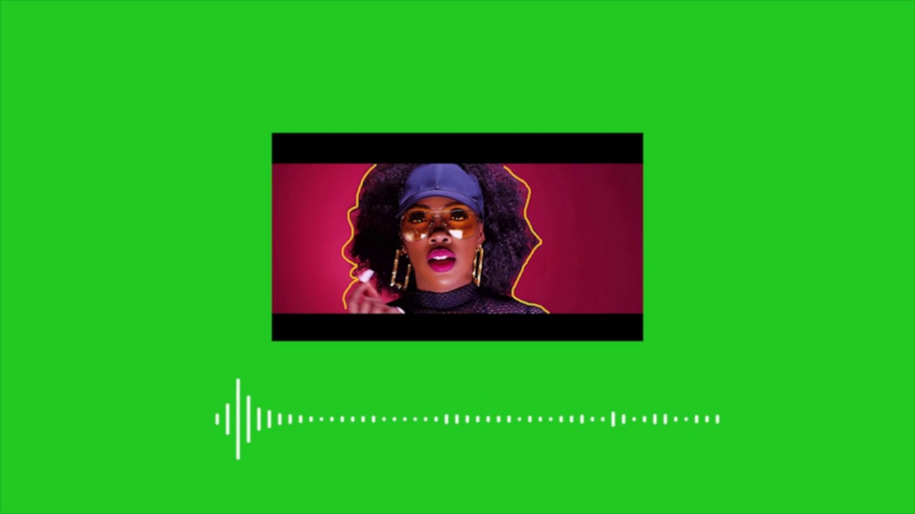 Dj Kaywise x Tiwa Savage - Informate ( Official Audio)