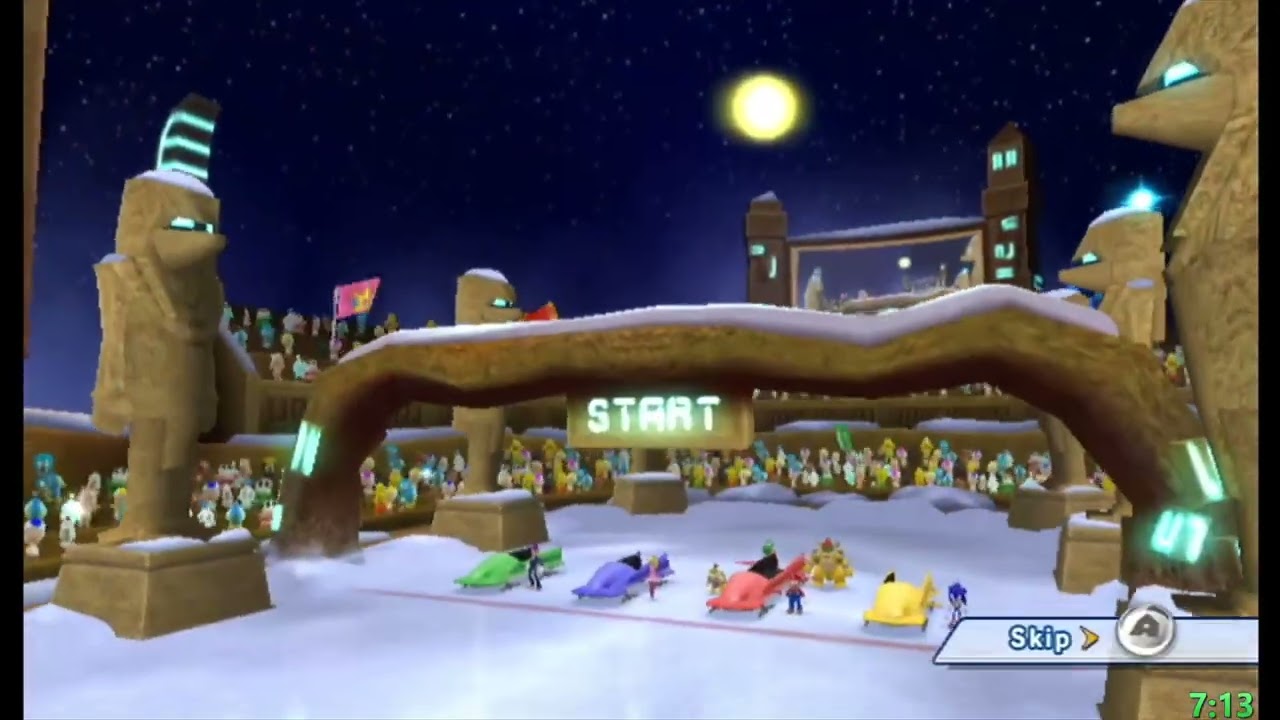 (MAY/19/2024) ⛄Speedrun Speedrun Speedrun Speedrun Speedrun ⛄ | Festival Mode (Team)