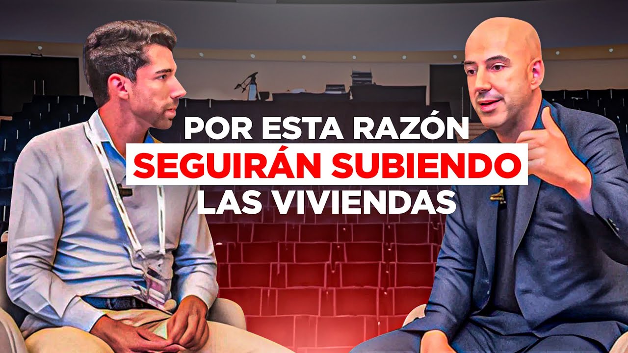 El Problema del Alquiler Está a punto de Explotar 💣