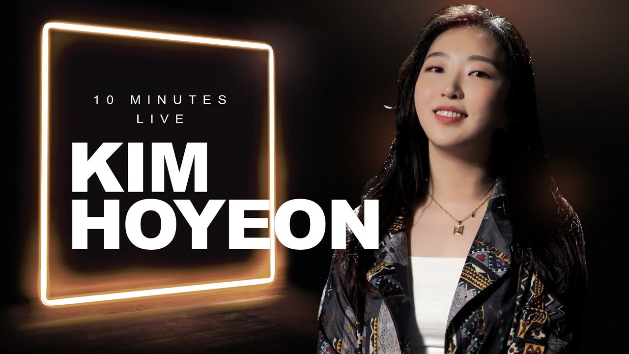 김호연 | 10MINUTES LIVE : (신곡 - 우두커니 ) | (Silly) | (Cover - Replay : Piano 서인) [EP.12]