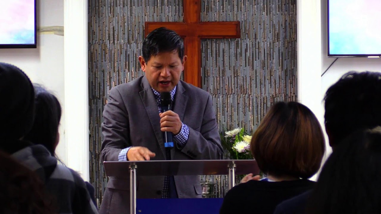Sunday Morning Service - KKM-LSFI LONDON || 04-01-2026