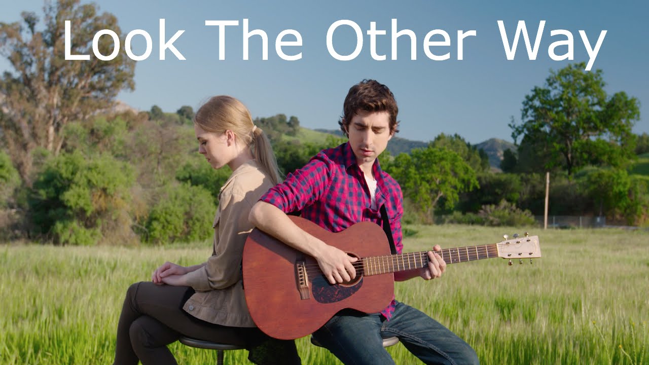 Look The Other Way by Evan Blum & Loren North