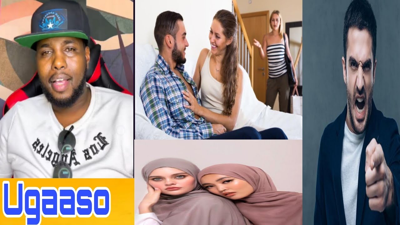 #Ugaaso #part_2 qiso qisadii ugu adkayd ee soo marta lamaane is qaba tabintuna Abdikadir Royal