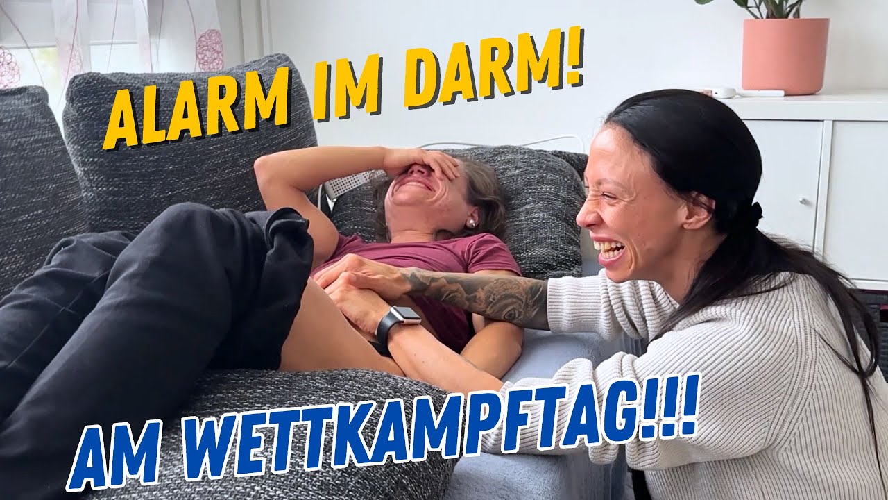 Können wir die Form retten?! Bikini Klasse Wettkampf bei der NPC East German Classics