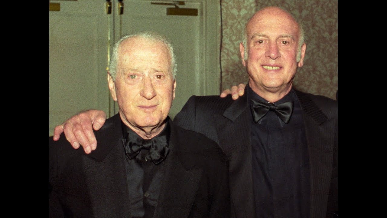Words and Music by Leiber & Stoller