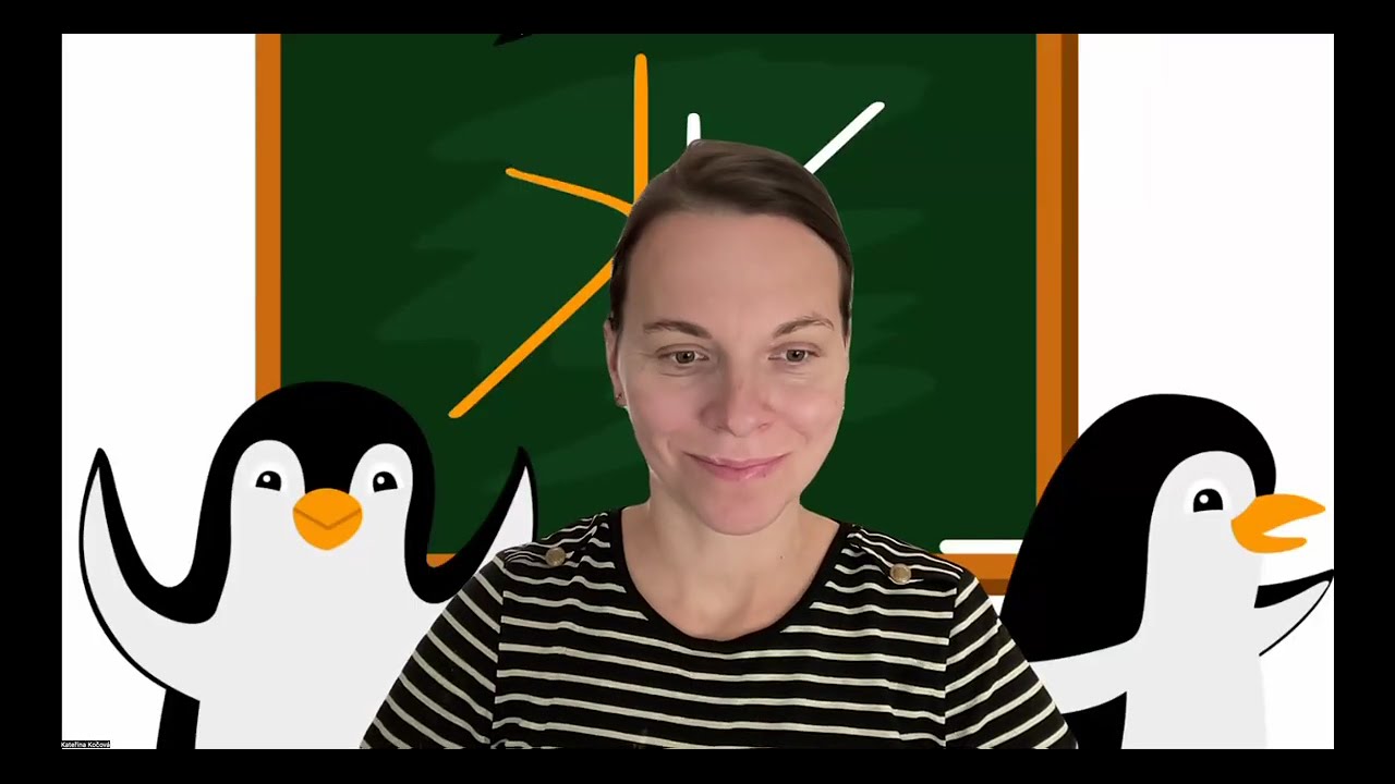 Byt, nábytek, barvy _ A1 čeština pro cizince