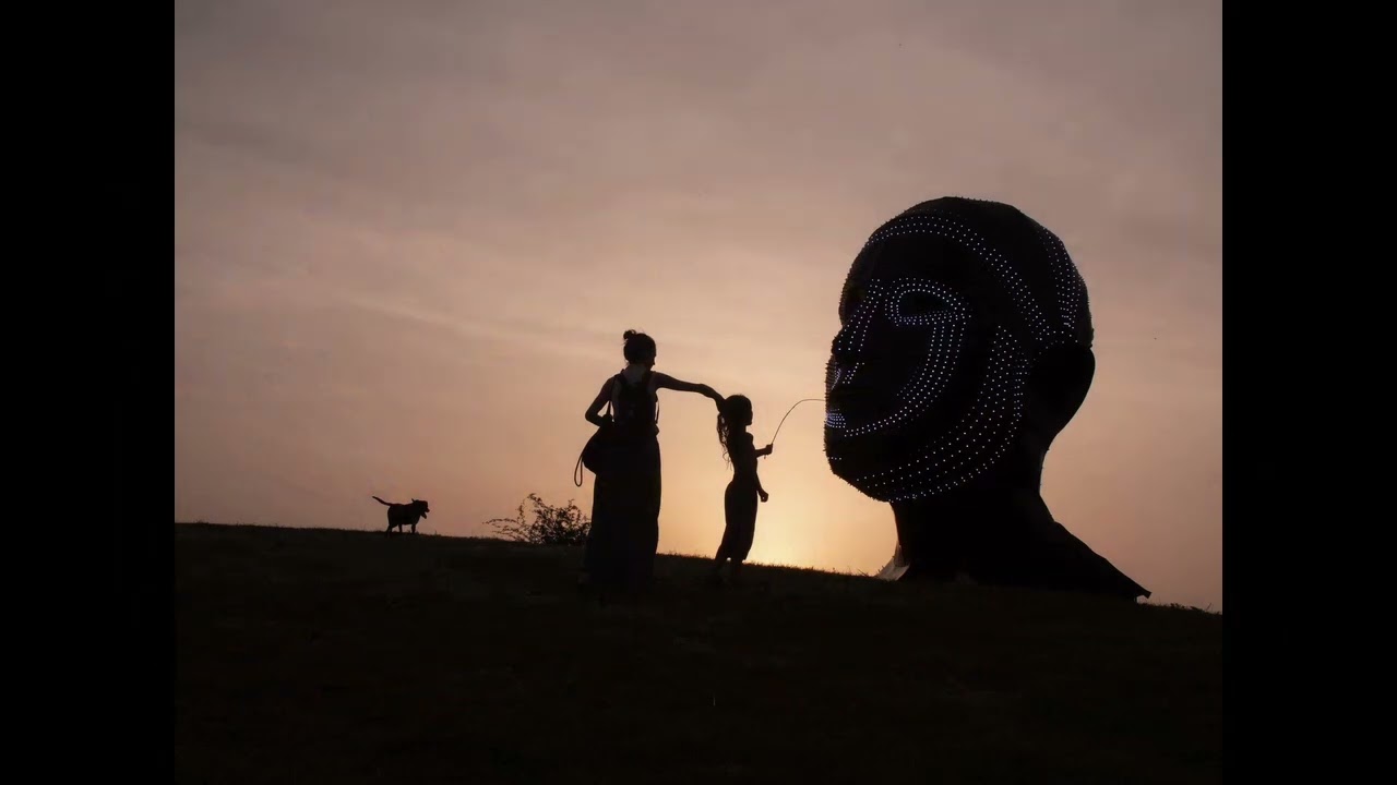 Cord Live | Daad Festival 2023 Highlights : Psychedelic Organic Deep House