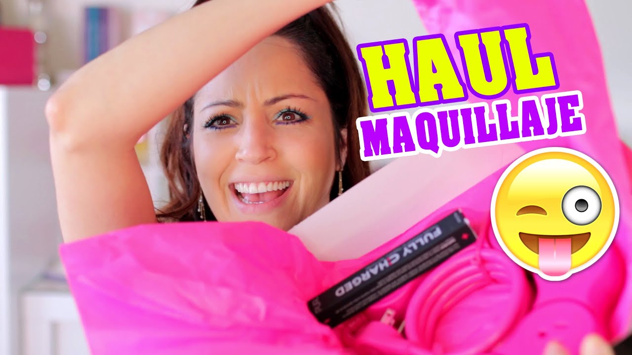 Abriendo Cajitas! UD, Too Faced, Pur, MUFE