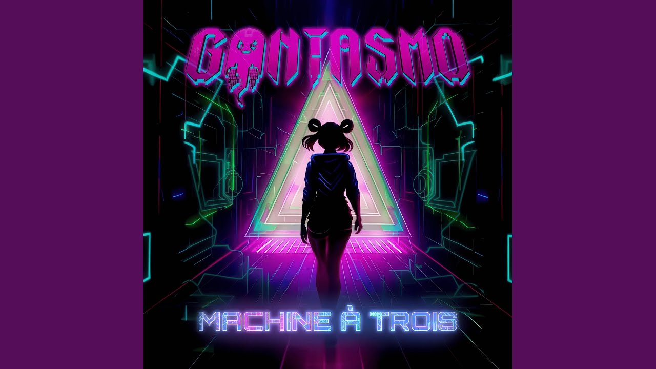 Machine A Trois