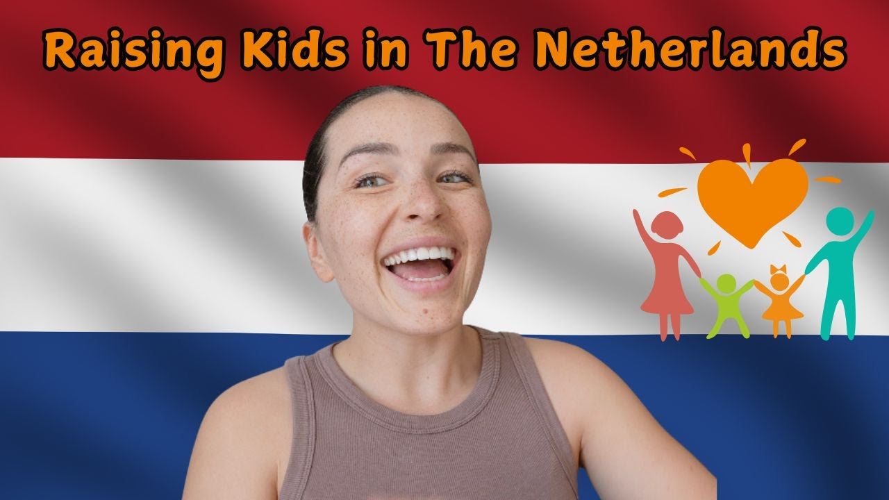 🇺🇸 10 Things I Love About the Netherlands as a Mom – Raising Kids Abroad 🇳🇱