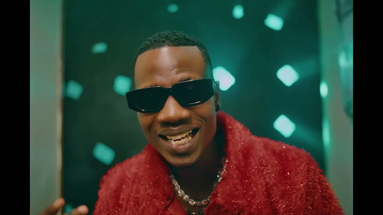 Lutty Neika - OYAYA [Official Video 4K]