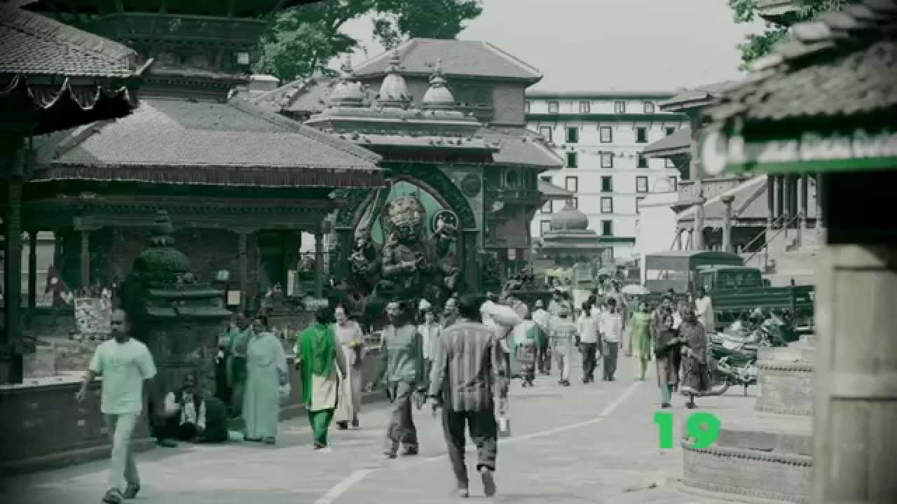 Nabil Bank's Corporate TVC