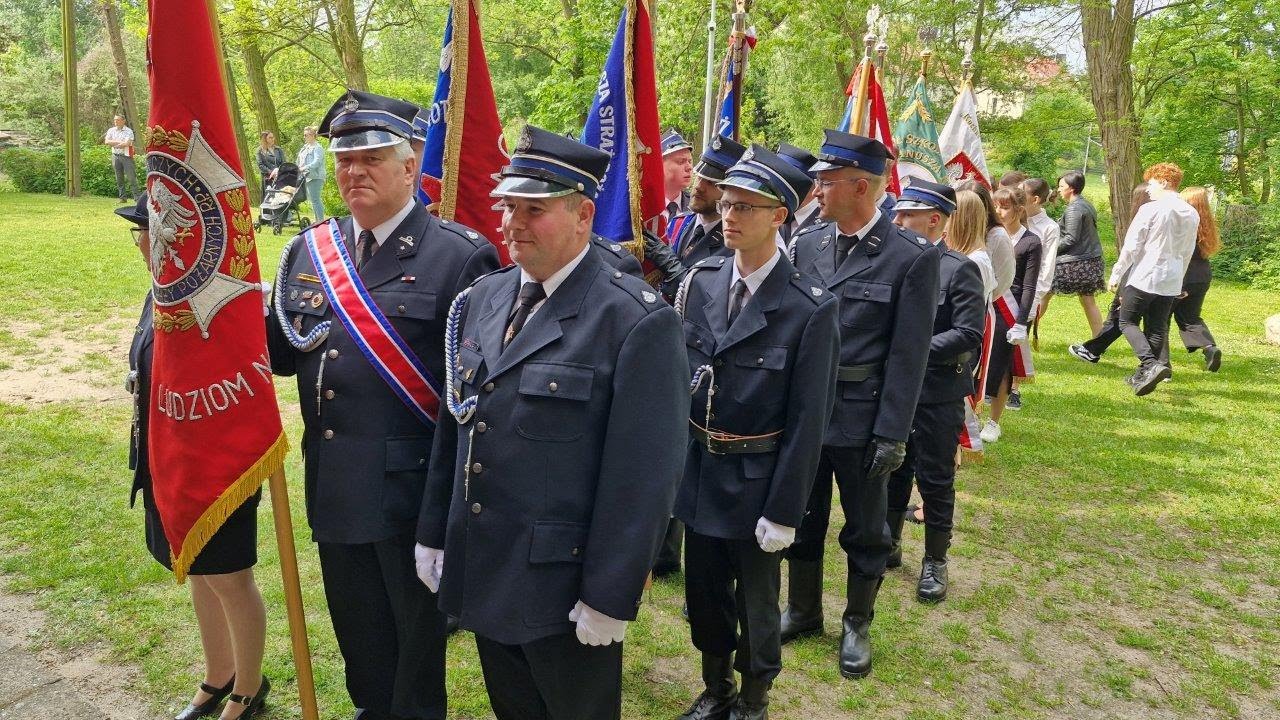 Święta Majowe 2025, Gmina Nowe Miasto nad Wartą