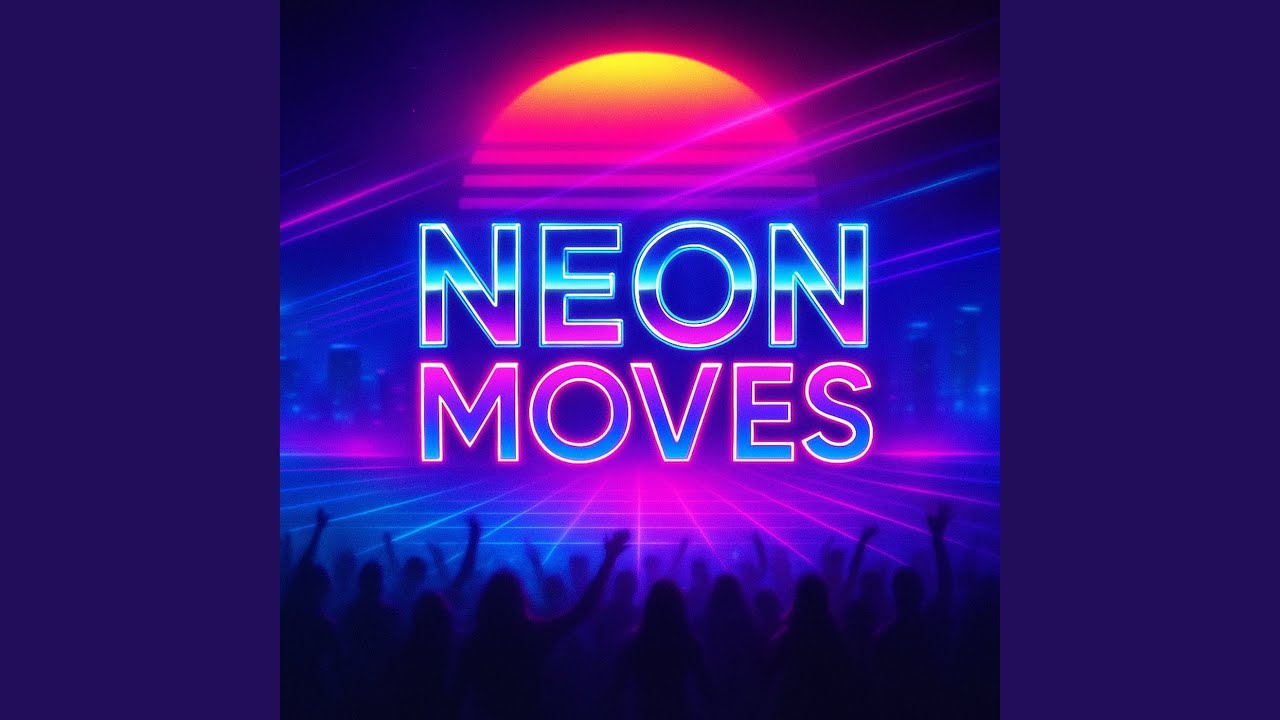 Neon Moves