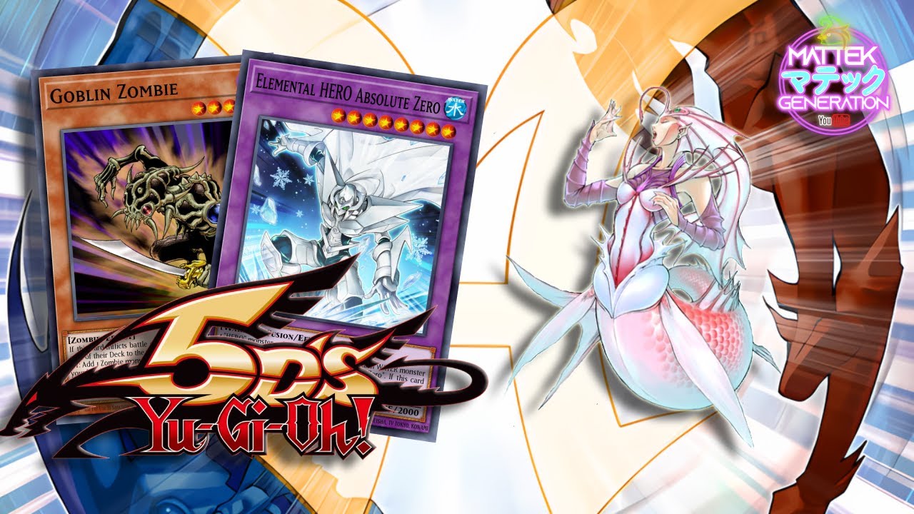 DIVA-Z(H)ERO &egrave; SPETTACOLARE! 🤩 | Edison Format Deck + Replay | Yu-Gi-Oh! ITA