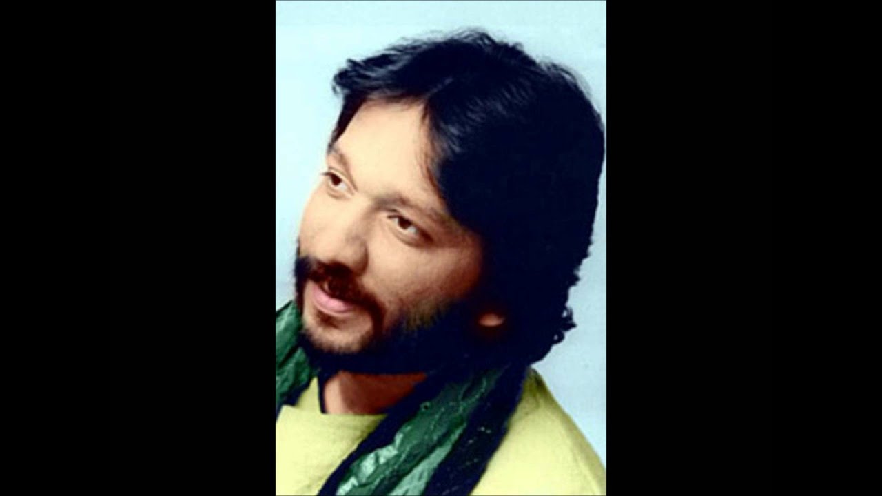 Aag Pani Me Lagane Aaye- Roopkumar Rathod.wmv