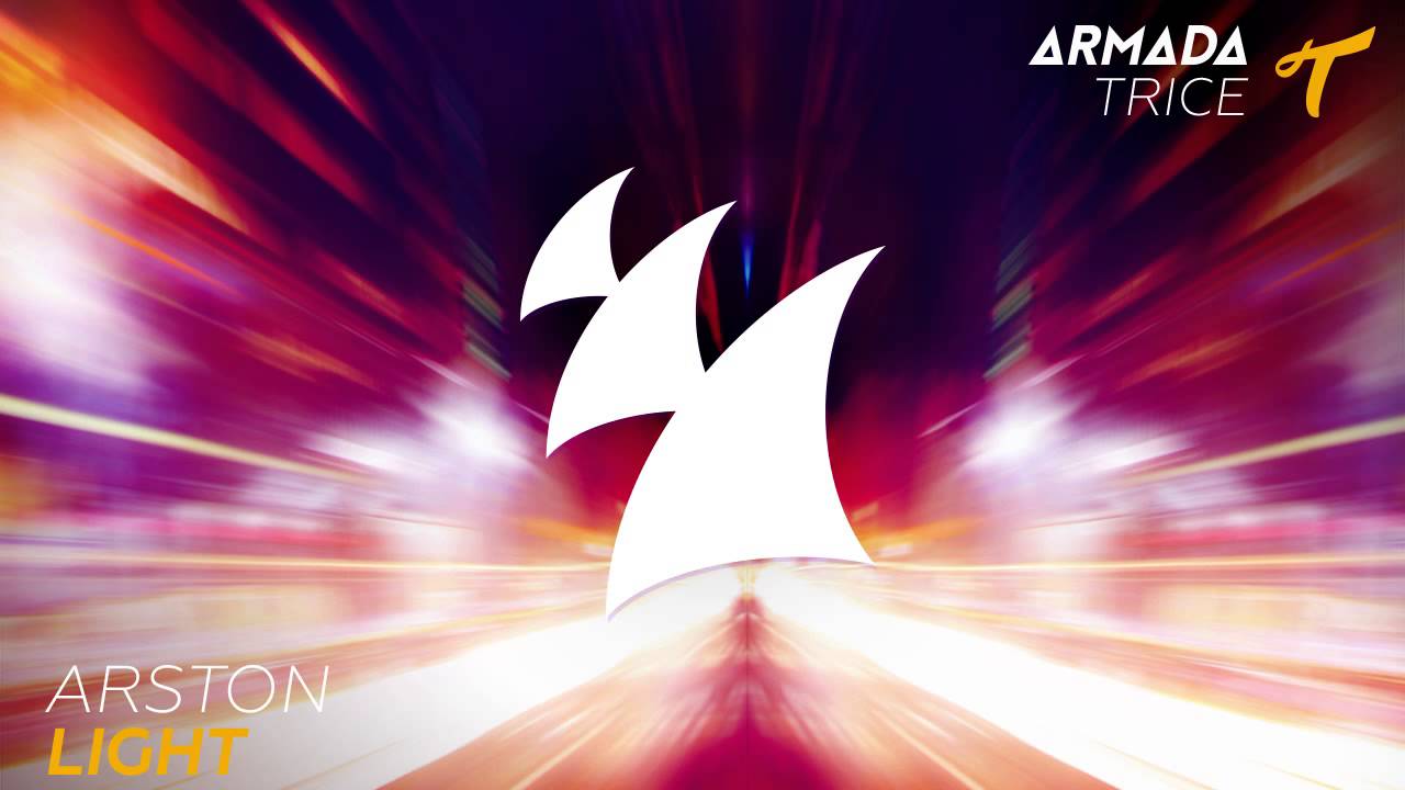 Arston - Light (Radio Edit)