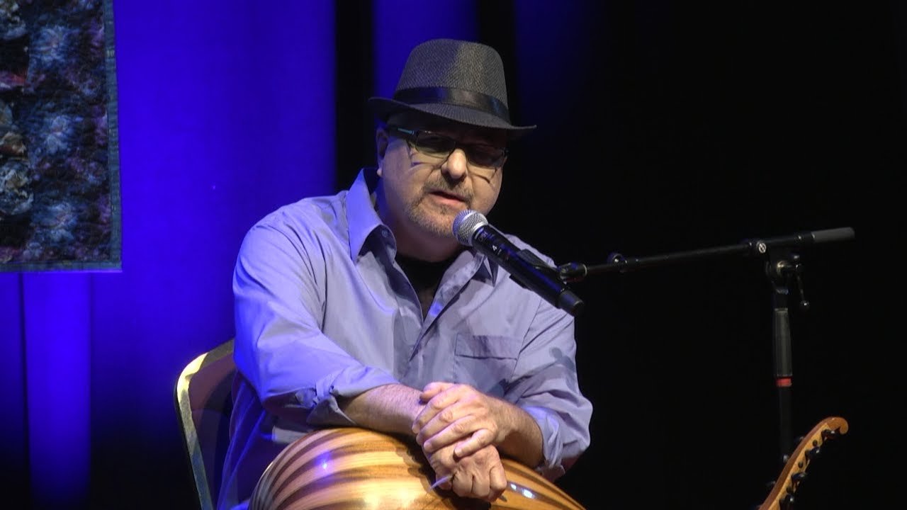 Mussawat | Peter Kfoury | TEDxCharleston