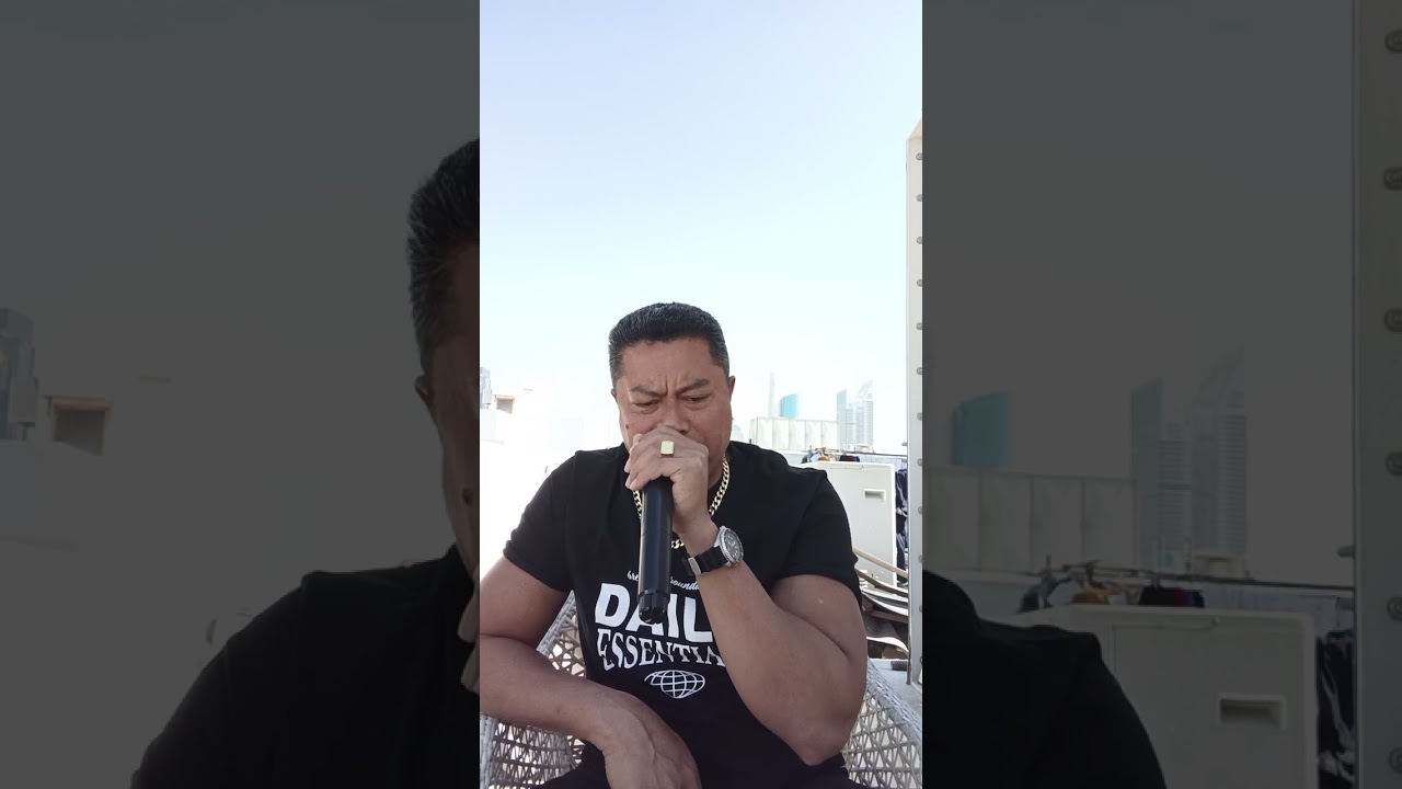 #May Silangan pa #song by Bing Rodrigo#cover by willie#nocopyrightinfringementintendedmusic
