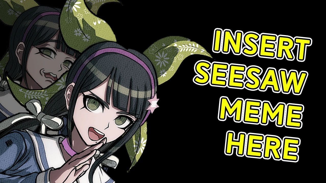 Totally Unused Voice Lines &mdash; Tenko Chabashira
