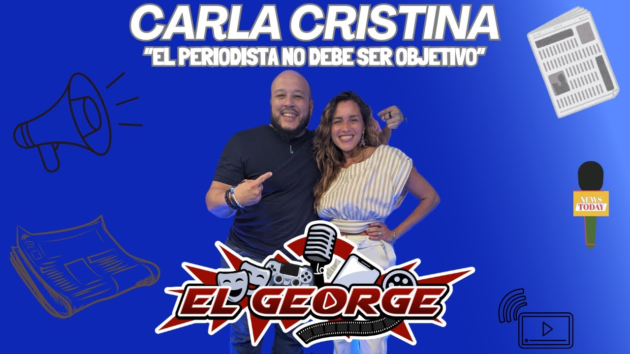 Carla Cristina: 