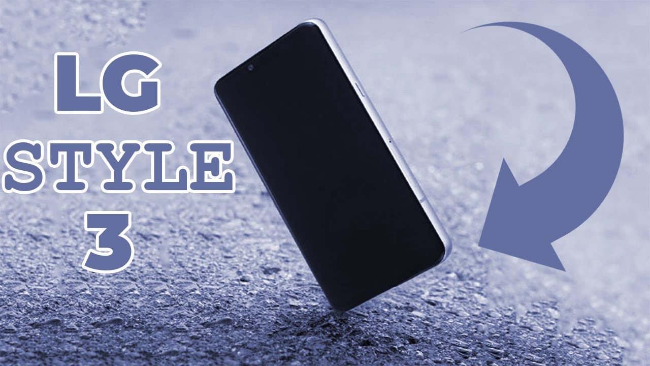 LG Style 3 Direct Review