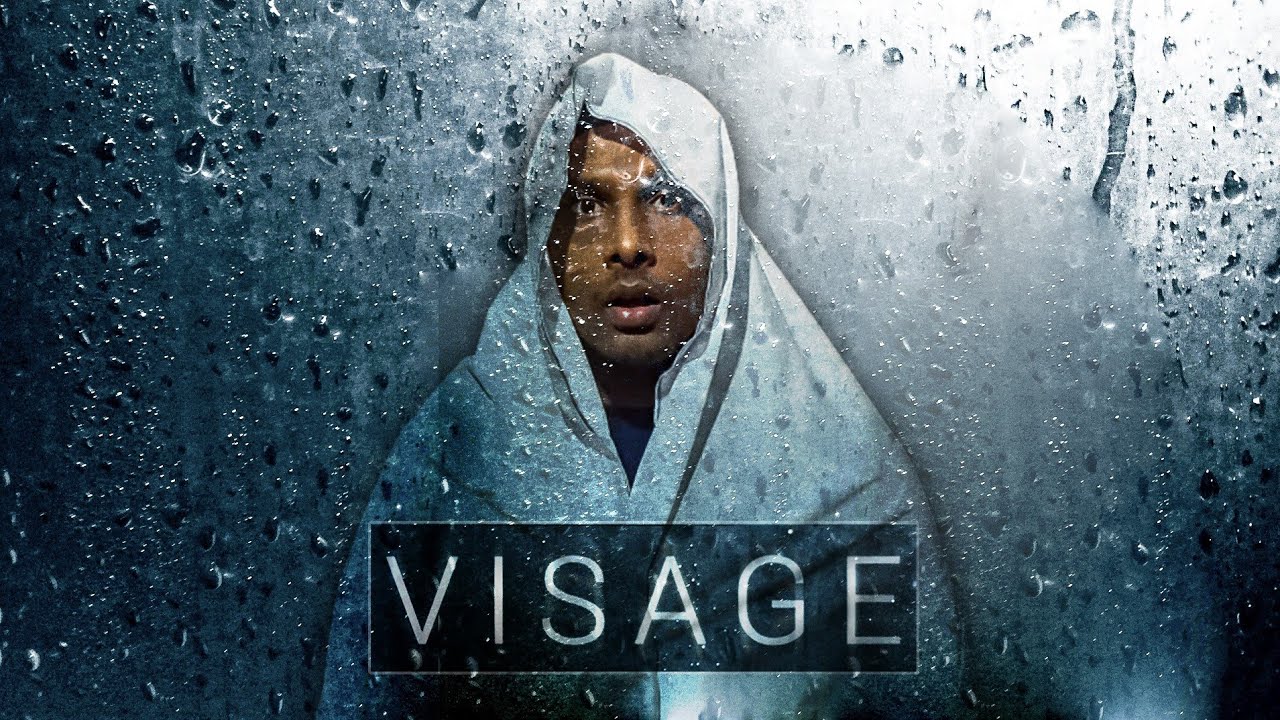බය හිතෙනවද ? Visage Sinhala Gameplay Pt 01