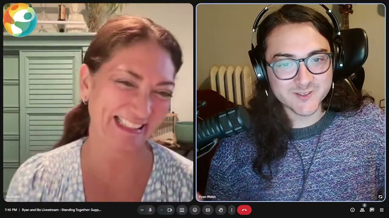 Standing Together: Supporting Self-Advocacy into Adulthood