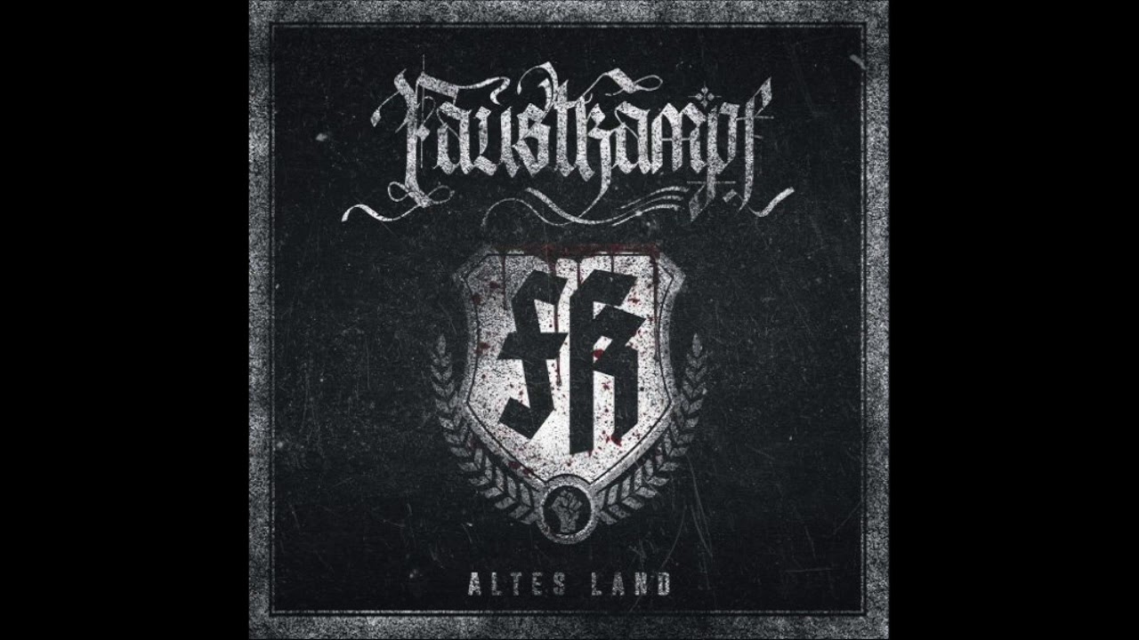 Faustkampf - Rache Und Wut