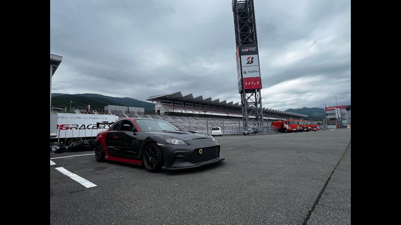 20250613 RX-8 FSWRC 1.58.7