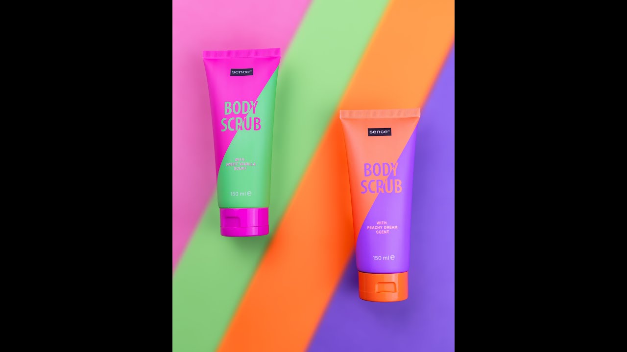 Es hora de relajarse 💆🏻&zwj;♀️ con los exfoliantes de Sence  y PrimaPrix