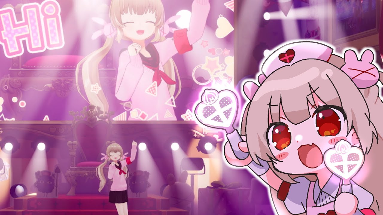ライブ映像特別大公開！エッビーナースデイで賑やかインターネット！【 #名取爆誕 】