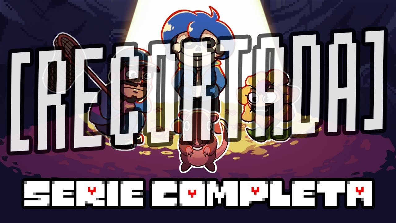 Ratatin Gaming: Undertale [RECORTADO]