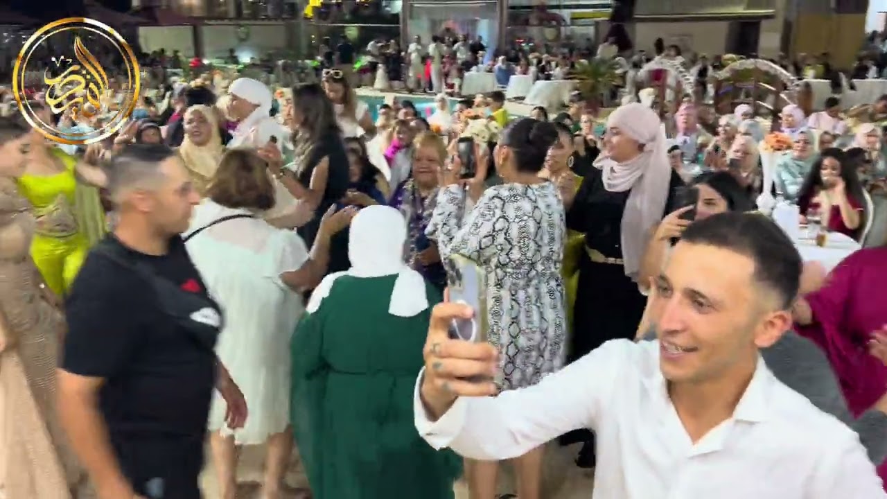فوزي بن ڤمرة Fawzi Ben Gamra صحبة مجموعة القيصر