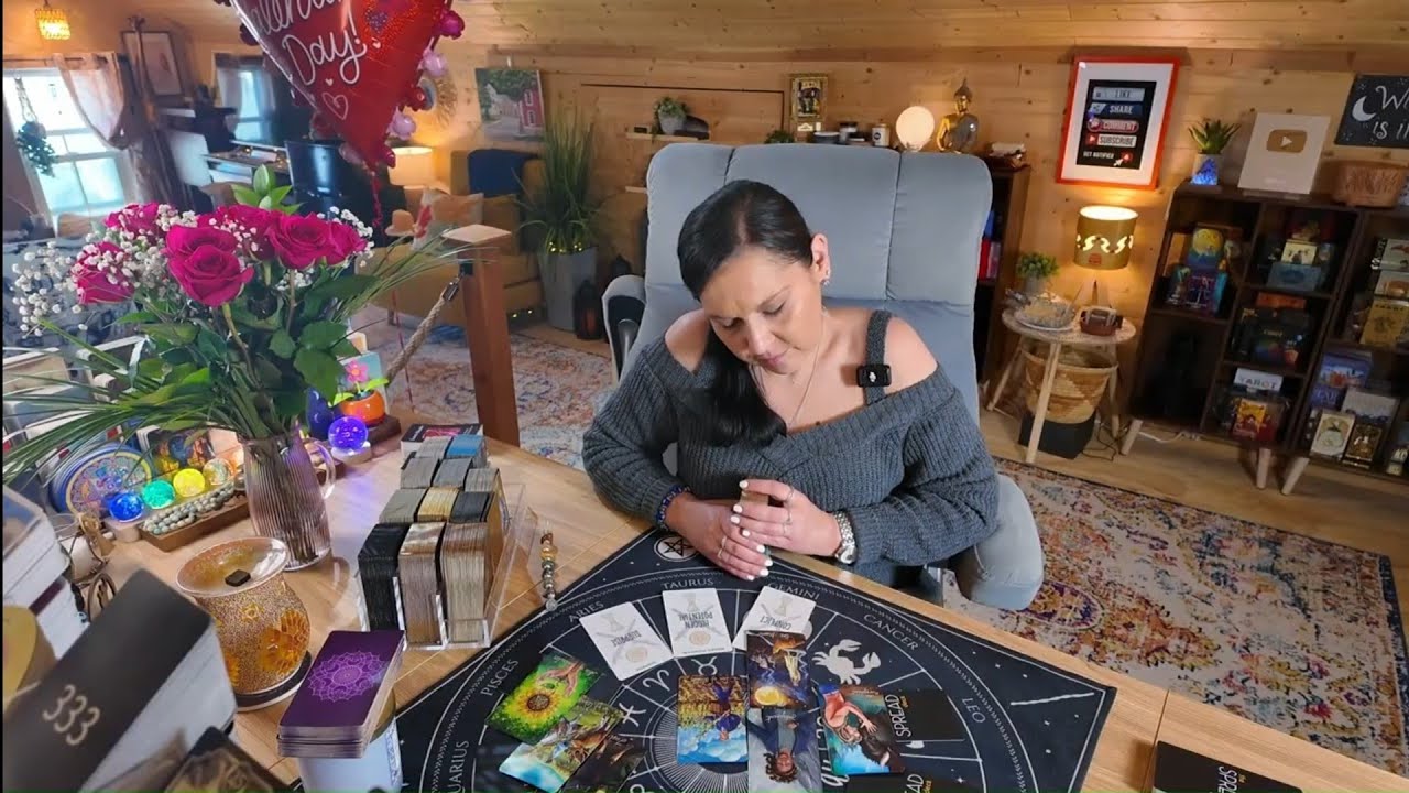 Cancer ♋ What You Need To Focus On: PARTNERSHIP ✨ Bonus Member Shared Video 🛞 Feb 2026