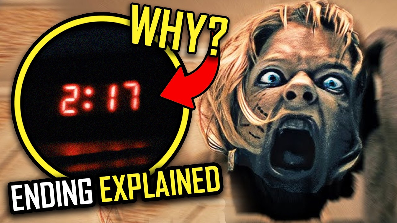 Weapons Ending Explained | Full Movie Breakdown, Film Analysis, Deeper Meaning And Review