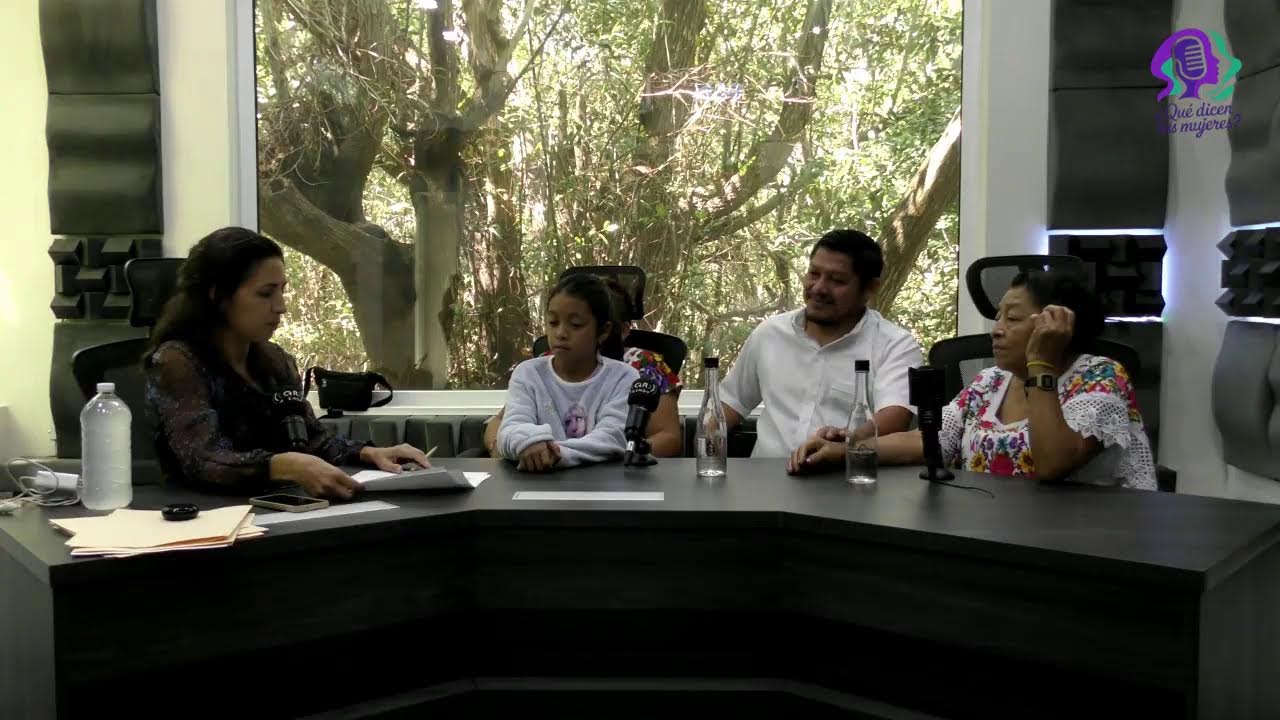 ¿Qué Dicen las Mujeres de Tulum? - El Matan: Tradición Viva del Festival Maya en Tulum