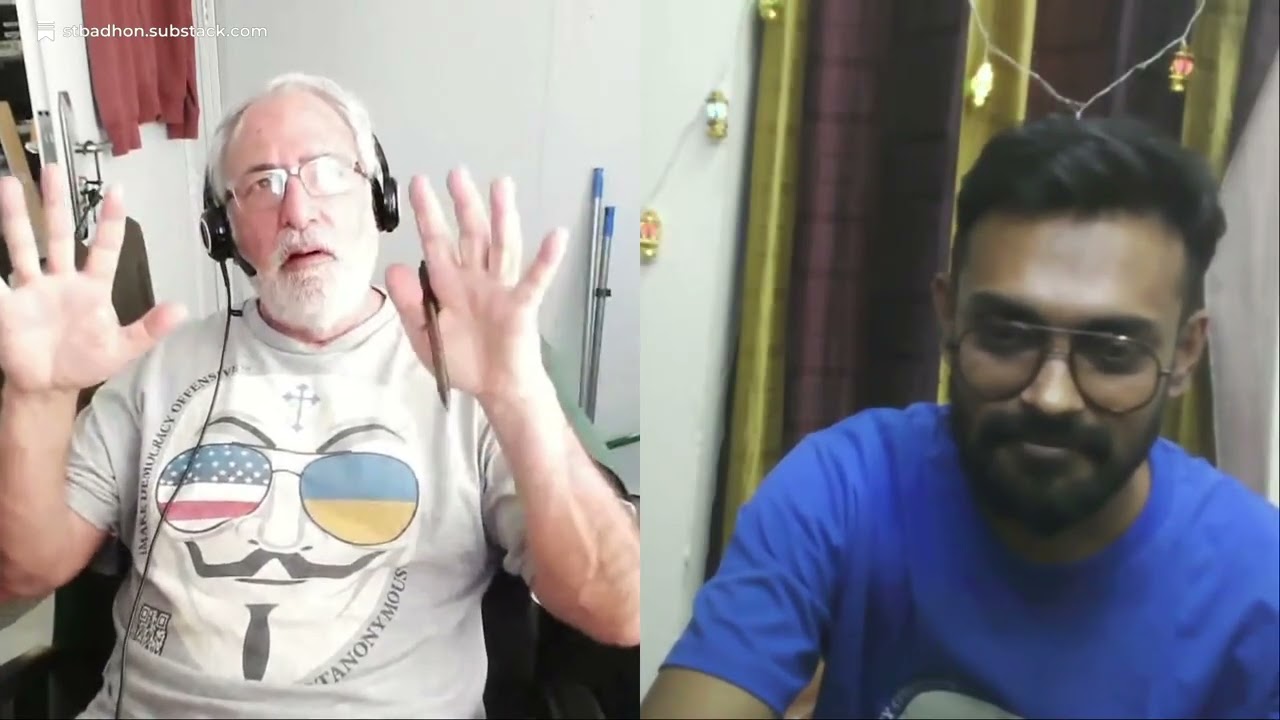 Live with IOD Nations