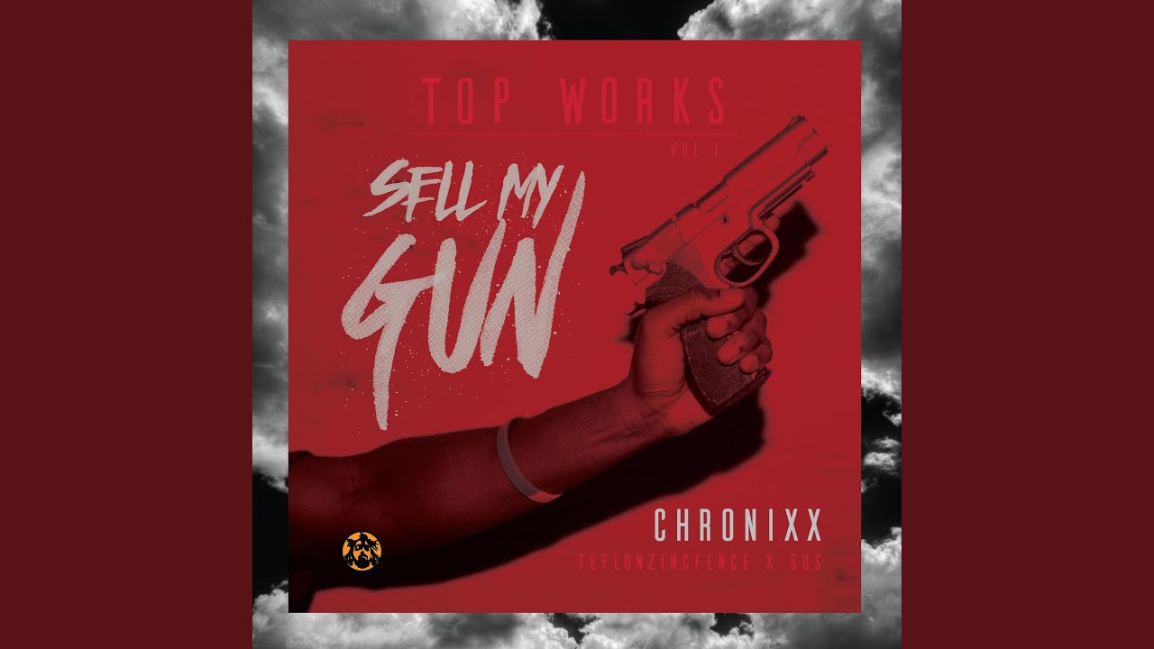 Sell My Gun