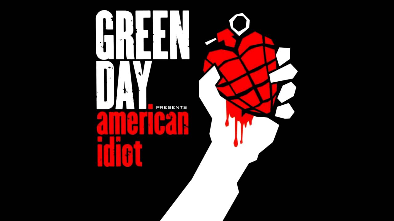 Green Day - Give Me Novacaine - [HQ]