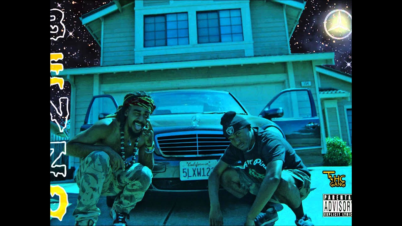 BENZO prod by Rooney Rackz