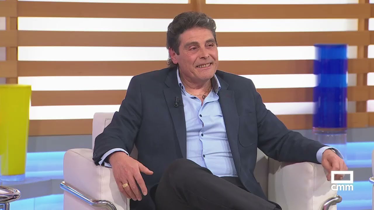 Francisco: 'No se como volver a empezar' | En Compañía