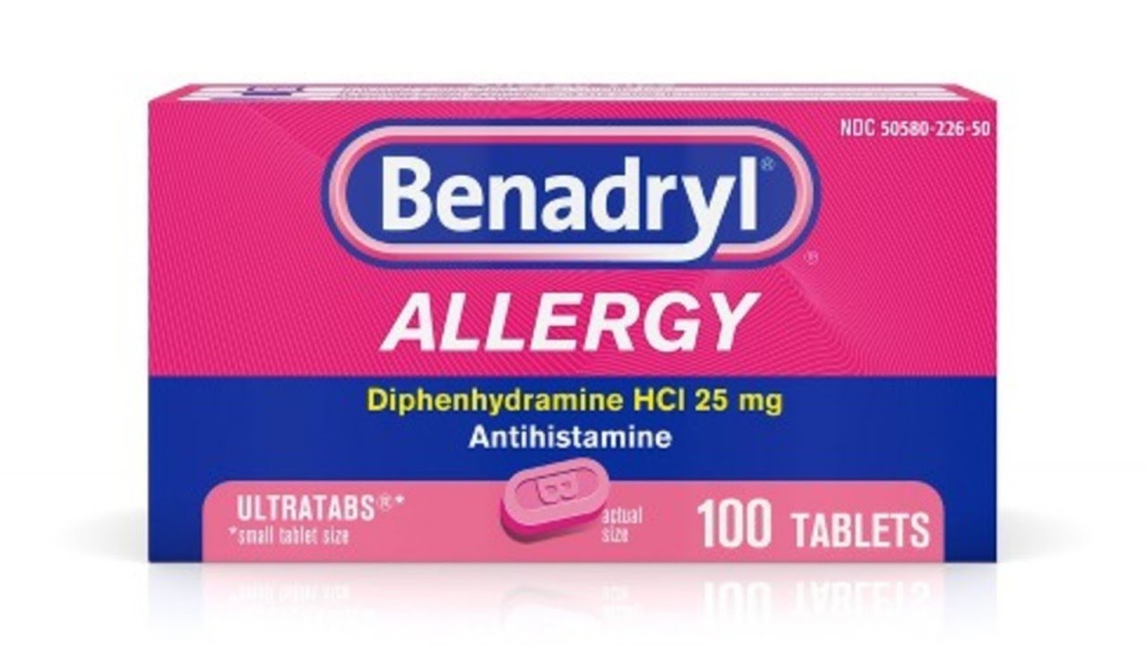 FDA warns of Benadryl TikTok 'challenge' dangers, investigates possible illnesses