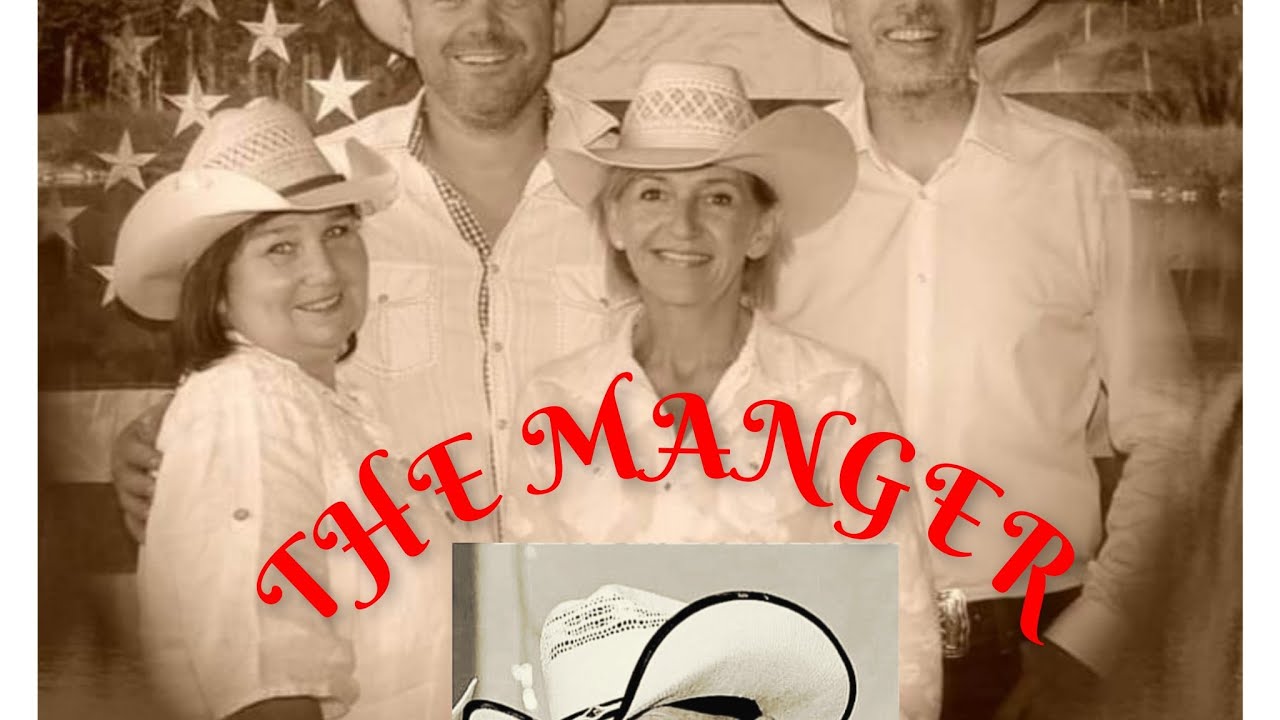 THE MANGER