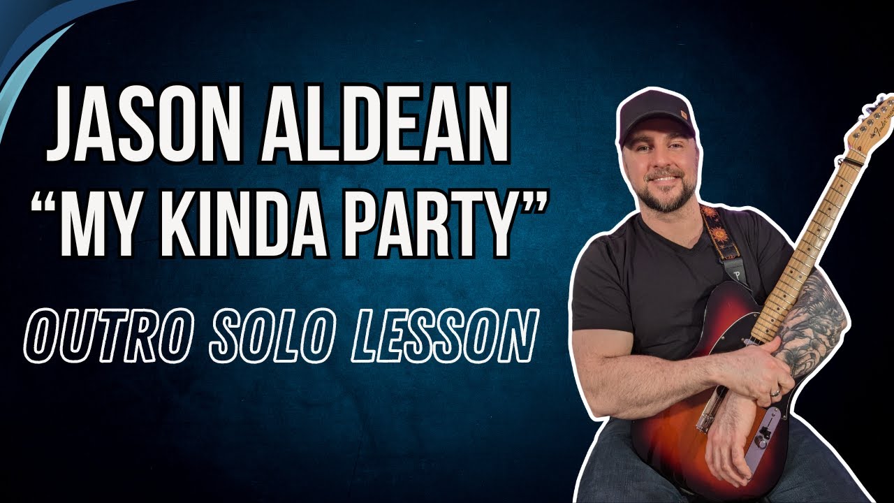 Jason Aldean  