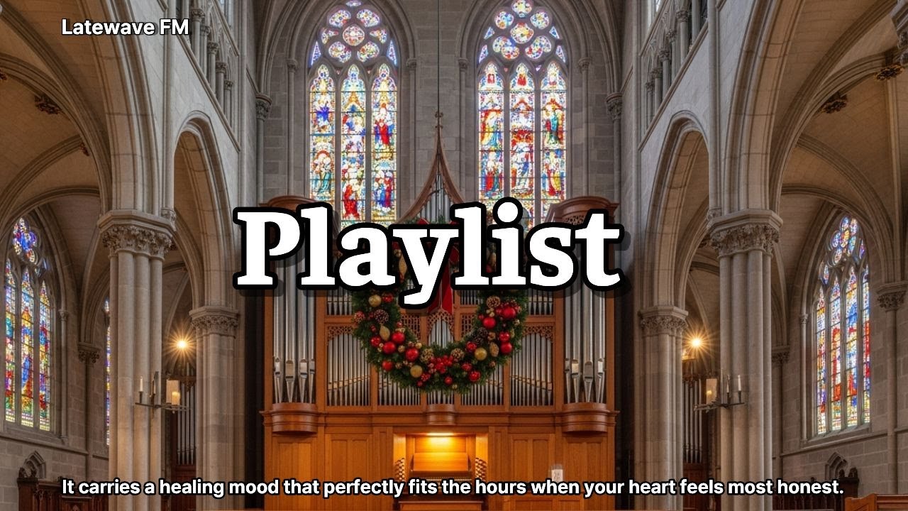 𝐩𝐥𝐚𝐲𝐥𝐢𝐬𝐭  ❄️크리스마스 성가대 캐럴 PLAYLIST2💕 ｜성탄 캐럴 모음｜따뜻한 성가대 크리스마스 찬송 모음집 ｜플레이리스트ㅣ카페플리ㅣ 캐럴