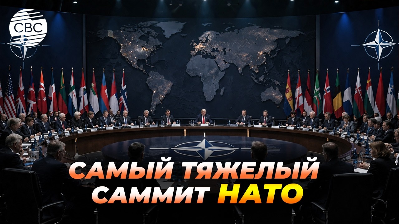 Анкара-2026: саммит, который проверит единство НАТО