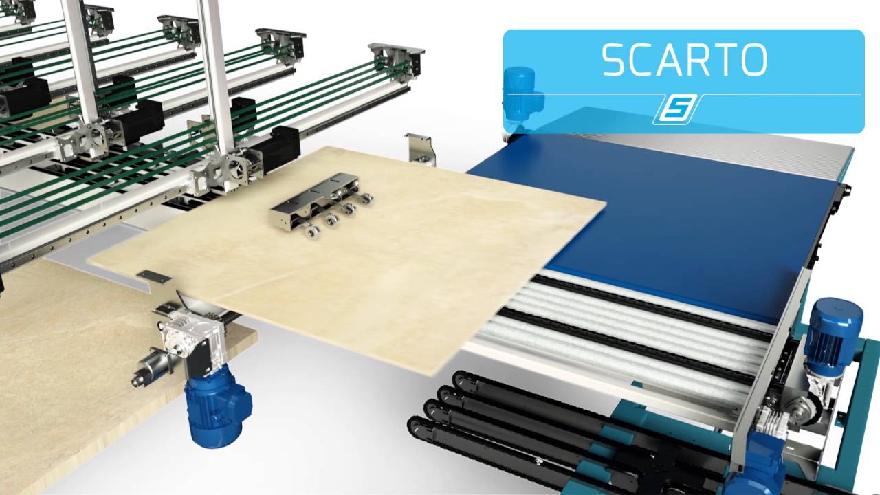 Multipack - System Ceramics - Italiano