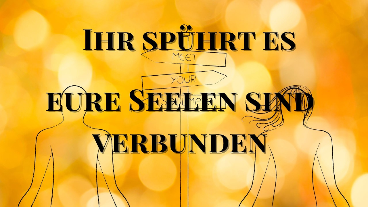 💖Jemand fühlt ganz tief in sich hinein und findet dich dort fest verankert💖